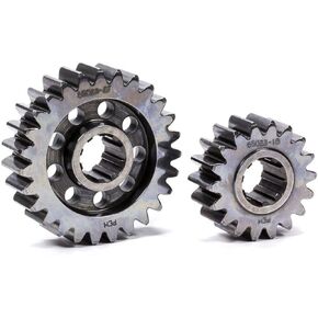 Quick Change Gear Kit High Ratio 6.16 ; Low Ratio 2.74 in Kuwait