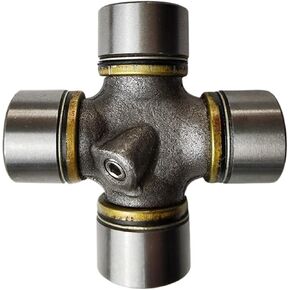 1piece 20X59.6 Miniature U-Joints Universal Joints Bearing Universal Joints Crucetas Joints de cardan in Kuwait