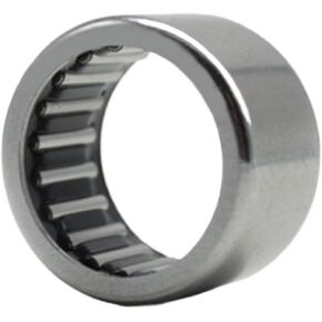 2pcs Drawn Cup Needle Roller Bearing Through Hole Bearing HK222812/HK222925/HK283512/HK222820/HK253310/HK202718(HK253310 25x33x10) in Kuwait