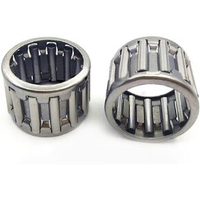 Needle Roller and Retainer Assembly Bearings K263010 K26X30X10 K26 * 30 * 10, KK303434 30X34X34, K253024 25X30X24(K263010) in Kuwait