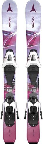 Atomic, Maven Girl 70 90 + C 5 GW Ski - 2026 - Kids' in Saudi Arabia