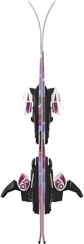 Atomic, Maven Girl 70 90 + C 5 GW Ski - 2026 - Kids' in Saudi Arabia