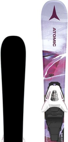Atomic, Maven Girl 70 90 + C 5 GW Ski - 2026 - Kids' in Saudi Arabia