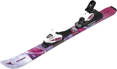 Atomic, Maven Girl 70 90 + C 5 GW Ski - 2026 - Kids' in Saudi Arabia