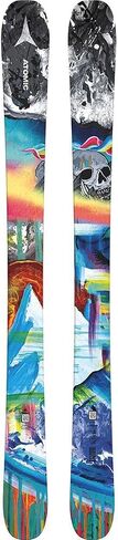 Atomic, Bent Chetler Mini 133 143 Ski - 2025 - Kids' in Saudi Arabia