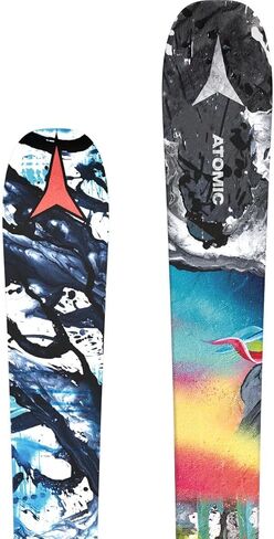Atomic, Bent Chetler Mini 133 143 Ski - 2025 - Kids' in Saudi Arabia