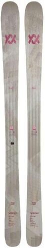 Volkl Women's Secret 88 Skis (Ski Only) 2025 in Saudi Arabia