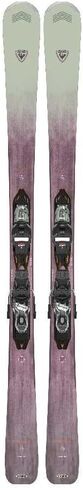 Rossignol Experience 78 CA Ski with Xpress Binding - Womens (17480) in Saudi Arabia