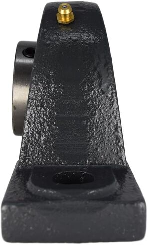Rollers, Bearings, Belts and Much More - 1-1/2" Pillow Block Bearing Set Screws NP-24, P2B-SC-108, UCP208-24 for SpinCo - CNZV156A546 in Saudi Arabia