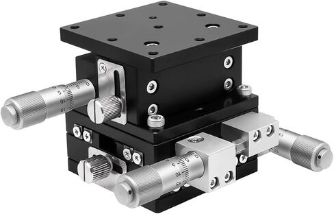 XYZ-AXIS MANUAL LILEAR STAVER in Saudi Arabia