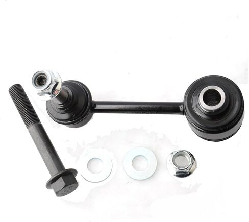 Front Sway Bar Link Kit 2pc K90250 for Toyota Tacoma 1995 1996 1997 1998 1999 2000 RWD, Suspension Stabilizer Bar End Links for Toyota Tacoma RWD Only in Saudi Arabia