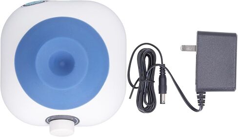 Mini Vortex Mixer 50ml اختبار أنبوب المختبر فورتمكس الطلاء خلاط مختبر شاكر مع التحكم في سرعة المقبض المفرد لخلط الدم الجزيئي (قابس الولايات المتحدة) in Kuwait