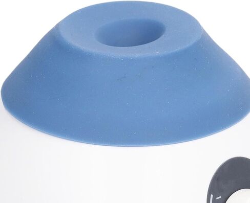 Mini Vortex Mixer 50ml اختبار أنبوب المختبر فورتمكس الطلاء خلاط مختبر شاكر مع التحكم في سرعة المقبض المفرد لخلط الدم الجزيئي (قابس الولايات المتحدة) in Kuwait
