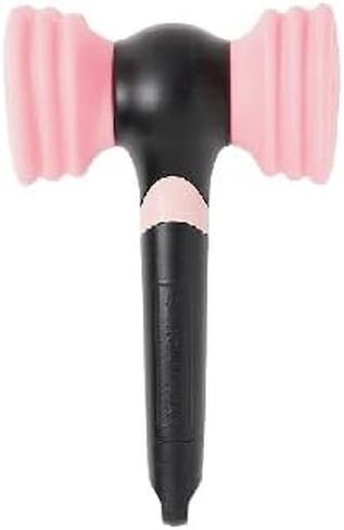B'lackp'ink الرسمية LightStick خاصة الإصدار المصابيع ضوء المعجبين مع تتبع مختومة in Saudi Arabia