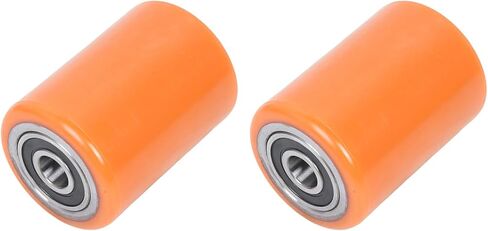 2 عبوة مجموعة العجلة مجموعة متوافقة مع طراز التاج WP 2300 مقبس البليت الكهربائي in Kuwait