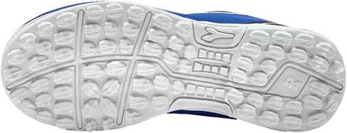 Diadora Pichichi 7 Youth Turf Soccer Shoes - Synthetic Surfaces, Water-Resistant SuprellSoft Upper, Abrasion-Resistant Rubber Sole, Shock-Absorbing Expanded EVA Midsole in Saudi Arabia
