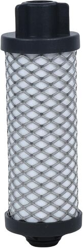 Activated Charcoal Filter Cartridge Compatible with Sata Filter Series 200 400 85373 in Saudi Arabia