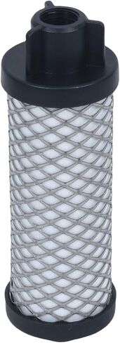 Activated Charcoal Filter Cartridge Compatible with Sata Filter Series 200 400 85373 in Saudi Arabia