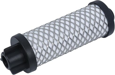Activated Charcoal Filter Cartridge Compatible with Sata Filter Series 200 400 85373 in Saudi Arabia