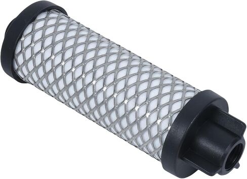 Activated Charcoal Filter Cartridge Compatible with Sata Filter Series 200 400 85373 in Saudi Arabia