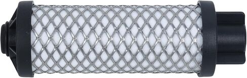 Activated Charcoal Filter Cartridge Compatible with Sata Filter Series 200 400 85373 in Saudi Arabia