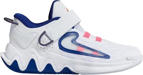 NIKE Giannis Immortality 2 Big Kids' Basketball Shoes Grade School DQ1, Size 4 in Saudi Arabia