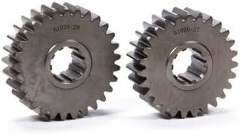 Quick Change Gear Kit High Ratio 4.41; Low Ratio 3.83 in Saudi Arabia