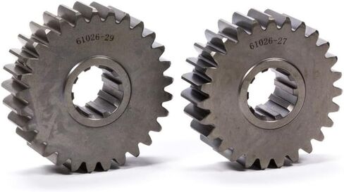Quick Change Gear Kit High Ratio 4.41; Low Ratio 3.83 in Saudi Arabia