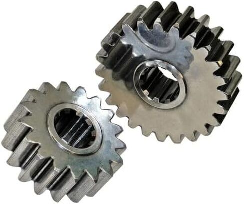 Quick Change Gear Kit – 30/33 Tooth Rear End Gear Set – Designed for 4.86 Ratio Quick Change Differentials in Saudi Arabia