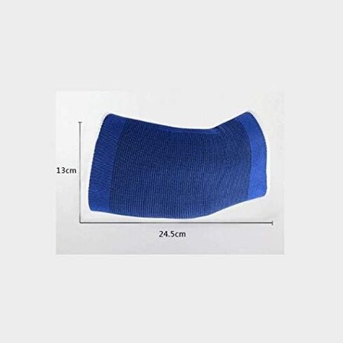 1 PCS Sport Knee Support Elbow Protect treatable kneepads تخفف من إصابة التهاب المفاصل حارس الركبة in Saudi Arabia