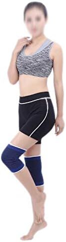 1 PCS Sport Knee Support Elbow Protect treatable kneepads تخفف من إصابة التهاب المفاصل حارس الركبة in Saudi Arabia