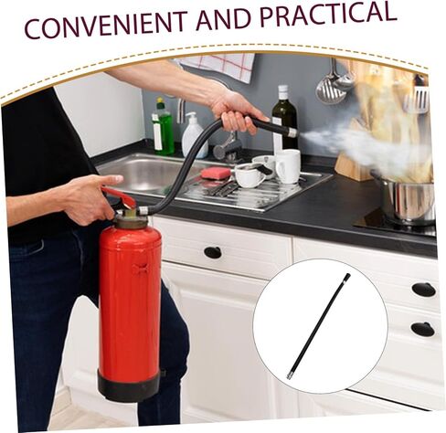 Extinguisher Hose Nozzles 5pcs Nozzle Sprayer for Fire Extinguisher Hose in Saudi Arabia
