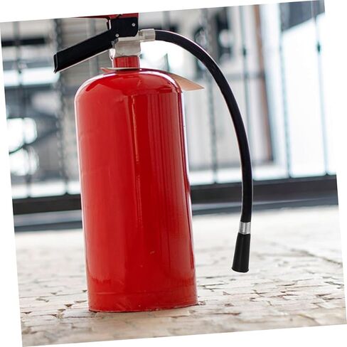 Extinguisher Hose Nozzles 5pcs Nozzle Sprayer for Fire Extinguisher Hose in Saudi Arabia