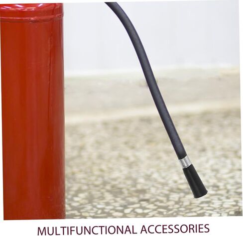 Extinguisher Hose Nozzles 5pcs Nozzle Sprayer for Fire Extinguisher Hose in Saudi Arabia