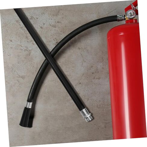 Extinguisher Hose Nozzles 5pcs Nozzle Sprayer for Fire Extinguisher Hose in Saudi Arabia