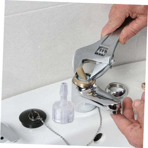 Pretyzoom 8pcs موصل Luer Lock Pp Inner Thread Hose Acplers محولات تسرب لمختبرات حوض السمك الصناعي والتطبيقات الغذائية in Saudi Arabia