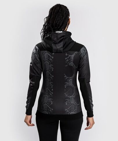 Venum Women's UFC الأدرينالين القتال الأصيلة للجلد هوديي in Saudi Arabia