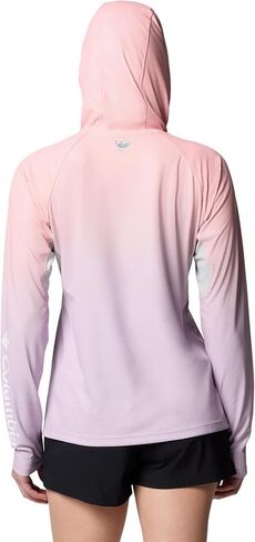 Columbia Women's Tidal Deflector Zero Hoodie in Saudi Arabia