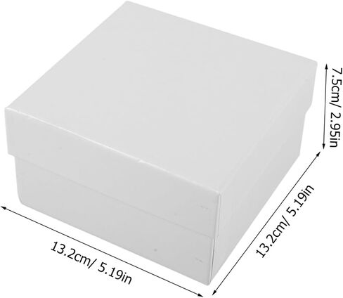 LIFKOME 49Grid Microcentrifuge Tube Freezer Box Cryogenic Storage Organizer for with for Laboratory Use in Saudi Arabia