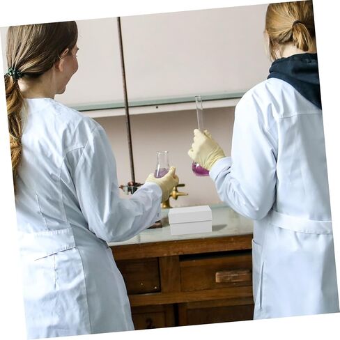 LIFKOME 49Grid Microcentrifuge Tube Freezer Box Cryogenic Storage Organizer for with for Laboratory Use in Saudi Arabia