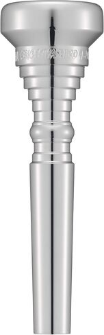 Yamaha Trumpet Mouthpiece (TR-EM1-MK2),Silver in Saudi Arabia