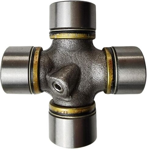 1piece 20X59.6 Miniature U-Joints Universal Joints Bearing Universal Joints Crucetas Joints de cardan in Kuwait