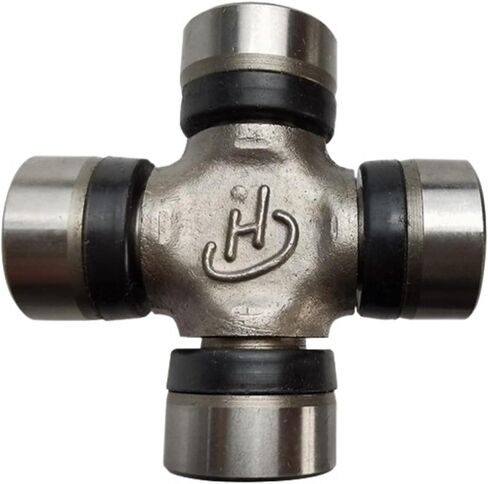 1piece 20X59.6 Miniature U-Joints Universal Joints Bearing Universal Joints Crucetas Joints de cardan in Kuwait