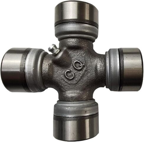 1piece 20X59.6 Miniature U-Joints Universal Joints Bearing Universal Joints Crucetas Joints de cardan in Kuwait