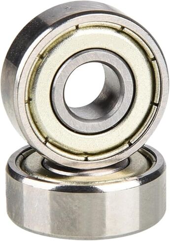 Electric Nail Drill Machine Bearing MR148zz MR126zz MR106zz MR104zz 623zz 693zz 684zz MR128zz 10PCS Handle Bearing(694ZZ R1140ZZ) in Saudi Arabia