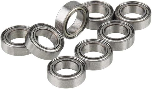 Electric Nail Drill Machine Bearing MR148zz MR126zz MR106zz MR104zz 623zz 693zz 684zz MR128zz 10PCS Handle Bearing(694ZZ R1140ZZ) in Saudi Arabia