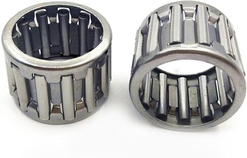 Needle Roller and Retainer Assembly Bearings K263010 K26X30X10 K26 * 30 * 10, KK303434 30X34X34, K253024 25X30X24(K263010) in Kuwait