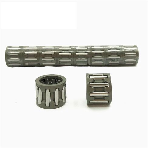 Needle Roller and Retainer Assembly Bearings K263010 K26X30X10 K26 * 30 * 10, KK303434 30X34X34, K253024 25X30X24(K263010) in Kuwait