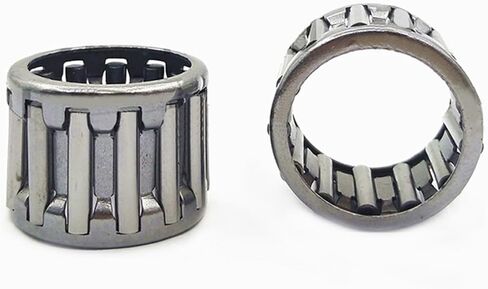 Needle Roller and Retainer Assembly Bearings K263010 K26X30X10 K26 * 30 * 10, KK303434 30X34X34, K253024 25X30X24(K263010) in Kuwait