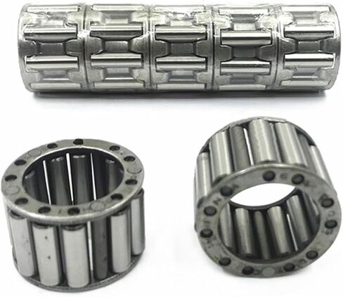 Needle Roller and Retainer Assembly Bearings K263010 K26X30X10 K26 * 30 * 10, KK303434 30X34X34, K253024 25X30X24(K263010) in Kuwait